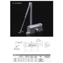 Od-6000 Series Door Closer